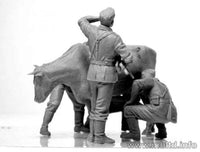 1/35 Master Box - German Infantry (1939-1942) "Operation Milkman" 3565 - MPM Hobbies