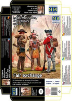 1/35 Master Box - German Infantry in Action Eastern Front (1941-42) 3522 - MPM Hobbies