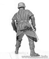1/35 Master Box - German Infantry Western Europe (1944-1945) 3584 - MPM Hobbies