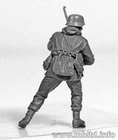 1/35 Master Box - German Infantry Western Europe (1944-1945) 3584 - MPM Hobbies