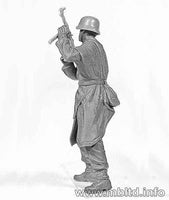 1/35 Master Box - German Infantry Western Europe (1944-1945) 3584 - MPM Hobbies