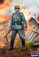 1/35 Master Box - German Military Man (1939-1941) 35227 - MPM Hobbies