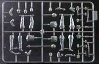 1/35 Master Box - German Military Men (1939-42) 3510 - MPM Hobbies