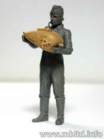 1/35 Master Box - German Motorcycle Repair Team 3560 - MPM Hobbies