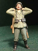 1/35 Master Box - German Motorcyclists (1940-1943) 3539 - MPM Hobbies