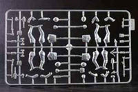 1/35 Master Box - German Panzergrenadiers (1939 - 1942) 3513 - MPM Hobbies