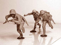 1/35 Master Box - German Signals Personnel 3540 - MPM Hobbies