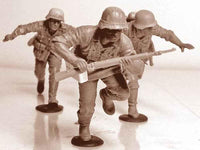 1/35 Master Box - German Signals Personnel 3540 - MPM Hobbies