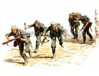 1/35 Master Box - German Signals Personnel 3540 - MPM Hobbies