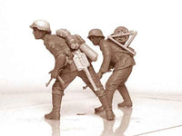 1/35 Master Box - German Signals Personnel 3540 - MPM Hobbies