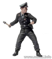1/35 Master Box - German Tank Crew Out of the Frying Pan, Into the Fire 3536 - MPM Hobbies