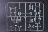1/35 Master Box - German Tank Crew Set #2 - 3508 - MPM Hobbies