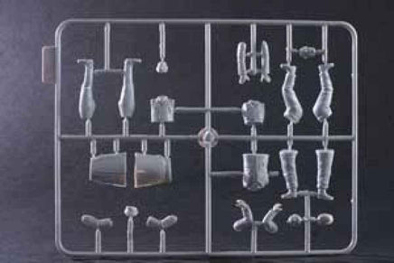 1/35 Master Box - German Tank Crew Set #2 - 3508 - MPM Hobbies