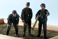 1/35 Master Box - German Tank Hunters (1944) 3515 - MPM Hobbies