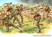 1/35 Master Box - Hand-To-Hand Tarawa (November 1943) 3544 - MPM Hobbies
