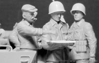1/35 Master Box - Hitching A Ride 35161 - MPM Hobbies