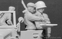 1/35 Master Box - Hitching A Ride 35161 - MPM Hobbies
