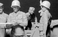 1/35 Master Box - Hitching A Ride 35161 - MPM Hobbies
