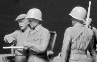 1/35 Master Box - Hitching A Ride 35161 - MPM Hobbies