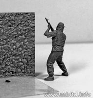 1/35 Master Box - Insurgence with Guns & Civilian Iraq Set #2 - 3576 - MPM Hobbies