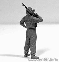 1/35 Master Box - Insurgence with Guns & Civilian Iraq Set #2 - 3576 - MPM Hobbies