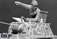 1/35 Master Box - Italian Military Men WWII 35144 - MPM Hobbies