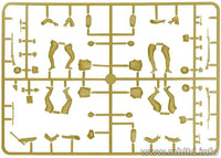 1/35 Master Box - Japanese Imperial Marines Tarawa (Nov 1943) 3542 - MPM Hobbies
