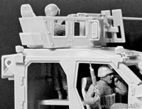 1/35 Master Box - Man Down 4 Figure Set 35170 - MPM Hobbies