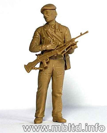 1/35 Master Box - Maquis, French Resistance 3551 - MPM Hobbies