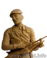1/35 Master Box - Maquis, French Resistance 3551 - MPM Hobbies