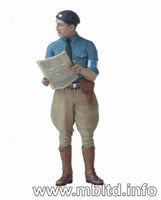 1/35 Master Box - Maquis, French Resistance 3551 - MPM Hobbies