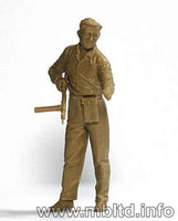 1/35 Master Box - Maquis, French Resistance 3551 - MPM Hobbies