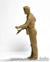 1/35 Master Box - Maquis, French Resistance 3551 - MPM Hobbies