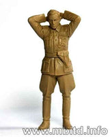 1/35 Master Box - Maquis, French Resistance 3551 - MPM Hobbies