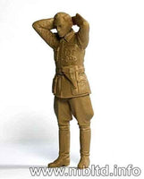 1/35 Master Box - Maquis, French Resistance 3551 - MPM Hobbies