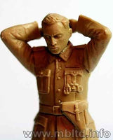 1/35 Master Box - Maquis, French Resistance 3551 - MPM Hobbies