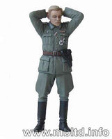 1/35 Master Box - Maquis, French Resistance 3551 - MPM Hobbies
