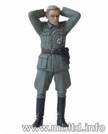 1/35 Master Box - Maquis, French Resistance 3551 - MPM Hobbies