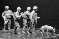 1/35 Master Box - Modern US Infantrymen 35154 - MPM Hobbies