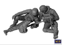 1/35 Master Box - News From Home (Kit No. 7) 35230 - MPM Hobbies