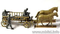 1/35 Master Box - Road to the Rear 3558 - MPM Hobbies