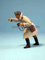 1/35 Master Box - Russian Infantry (1944) 3529 - MPM Hobbies