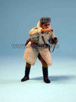 1/35 Master Box - Russian Infantry (1944) 3529 - MPM Hobbies