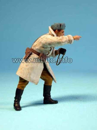 1/35 Master Box - Russian Infantry (1944) 3529 - MPM Hobbies