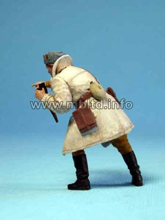 1/35 Master Box - Russian Infantry (1944) 3529 - MPM Hobbies