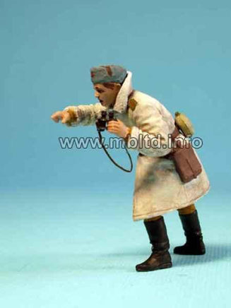 1/35 Master Box - Russian Infantry (1944) 3529 - MPM Hobbies