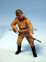 1/35 Master Box - Russian Infantry (1944) 3529 - MPM Hobbies