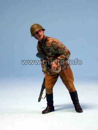 1/35 Master Box - Russian Infantry (1944) 3529 - MPM Hobbies