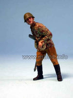 1/35 Master Box - Russian Infantry (1944) 3529 - MPM Hobbies