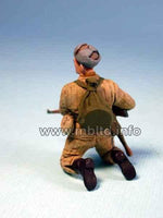 1/35 Master Box - Russian Infantry (1944) 3529 - MPM Hobbies